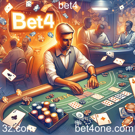 Explore a Variedade dos Jogos Diversos no Bet4